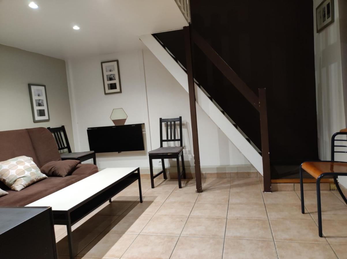 Guest House Drancy Eksteriør bilde